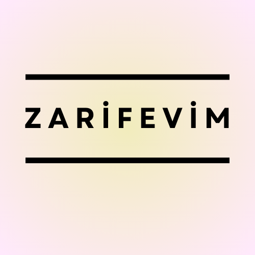 Zarifevim